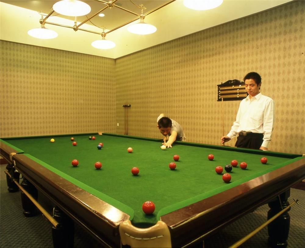 Phoenix Hotel Wuyi Цзянмынь Экстерьер фото